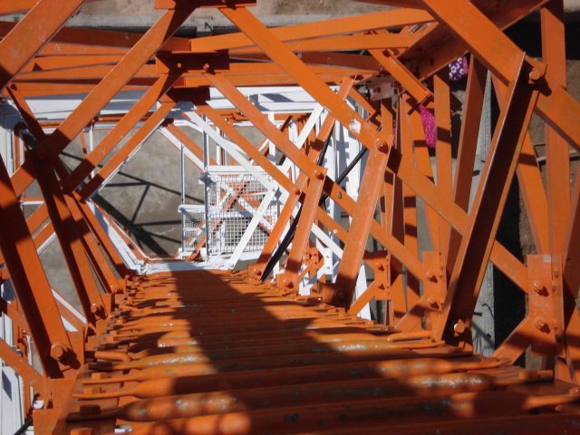 Mis. Telecom Projects